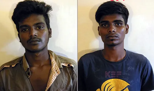 ajith kemaresan